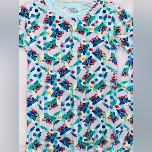 Birdie Bean Bamboo Set - Picture 3 of 4